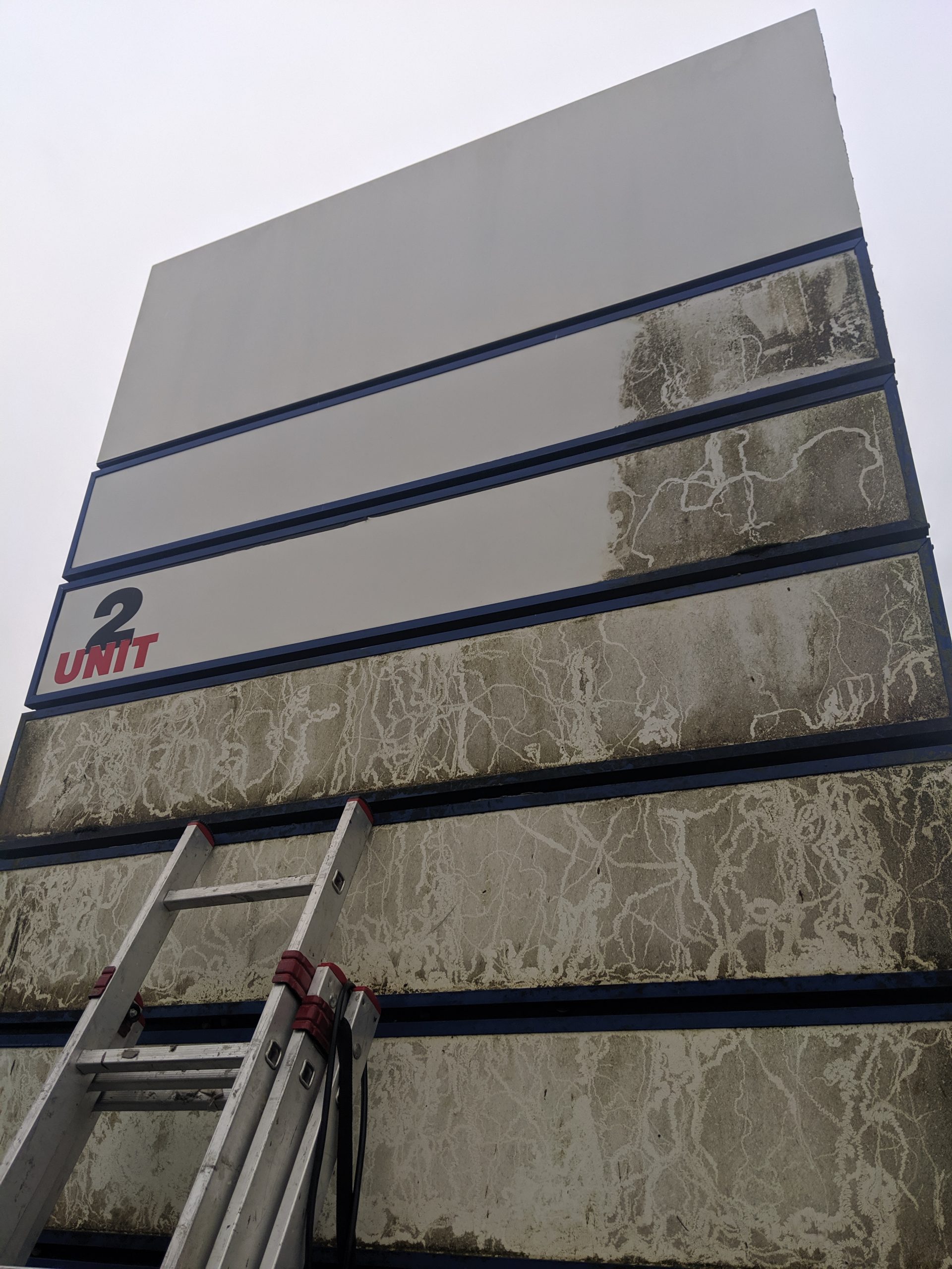 Home Essex, London & National Sign Fitter